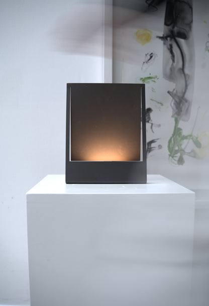 LAMPARA FIRE LAMP
